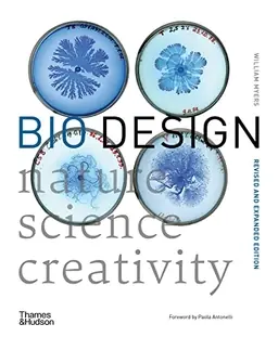 Bio design - nature * science * creativity